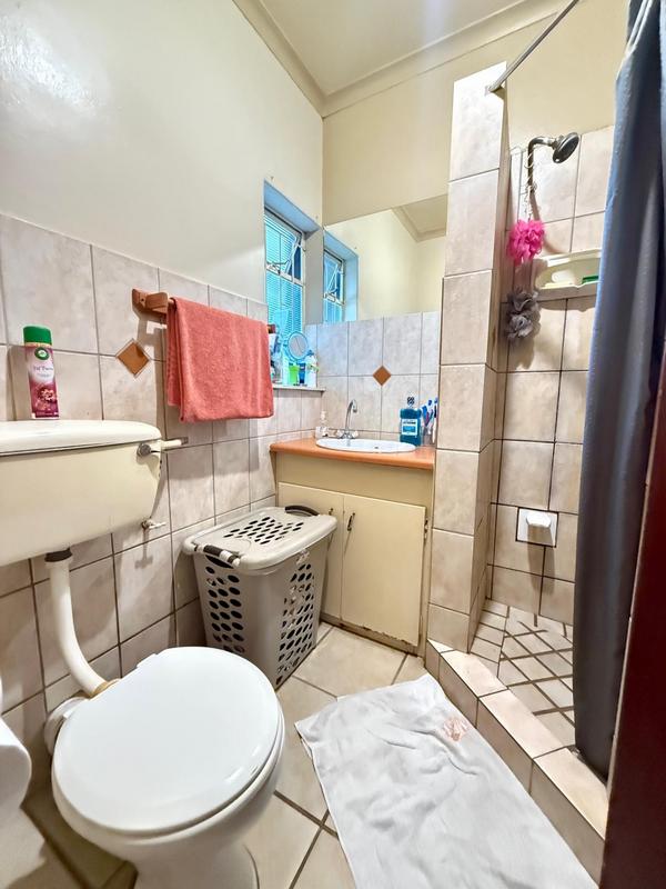 4 Bedroom Property for Sale in Bergzicht Western Cape